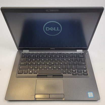 DELL LATITUDE 5401 Windows 11 Home I7-9850H 16GB RAM 256GB NVME | Grade C