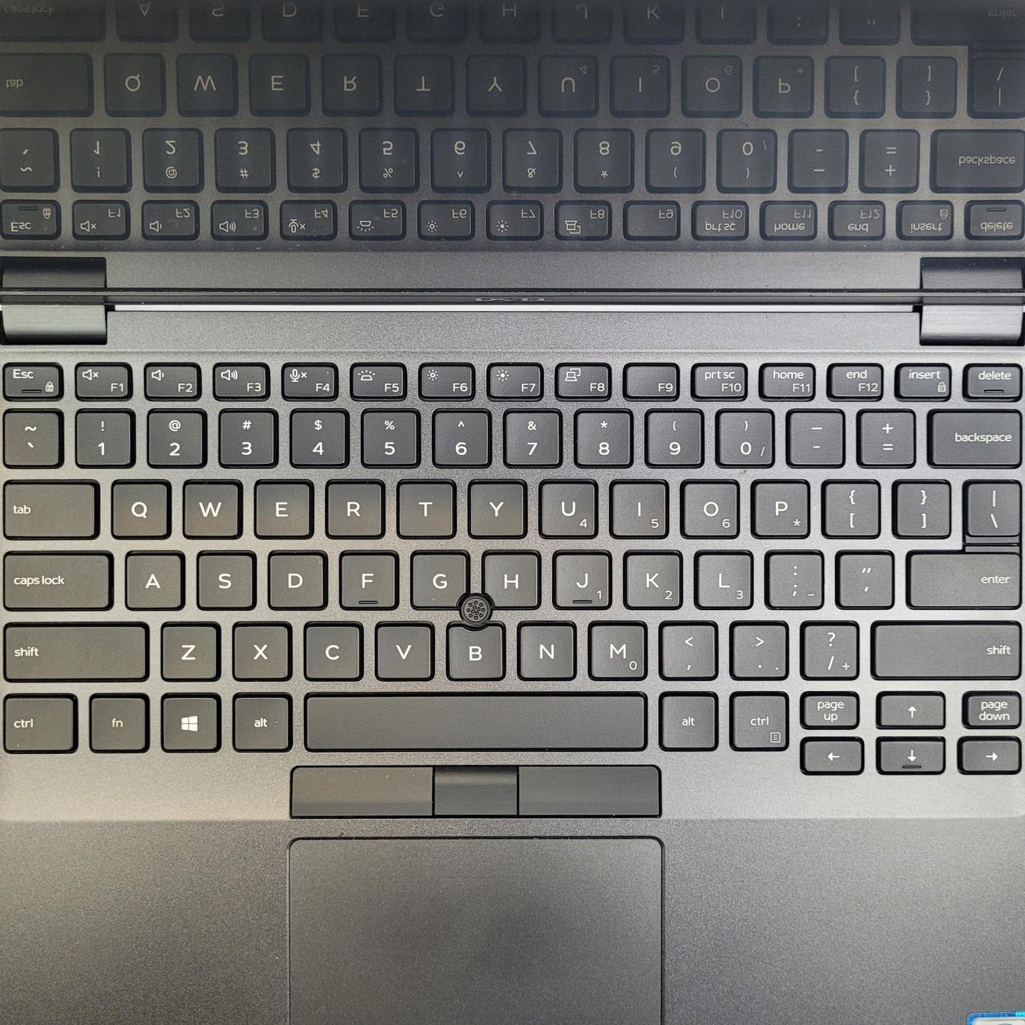 DELL LATITUDE 5401 Windows 11 Home I7-9850H 16GB RAM 256GB NVME | Grade C