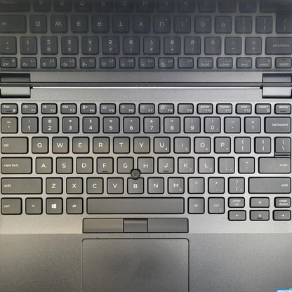 DELL LATITUDE 5401 Windows 11 Home I7-9850H 16GB RAM 256GB NVME | Grade C