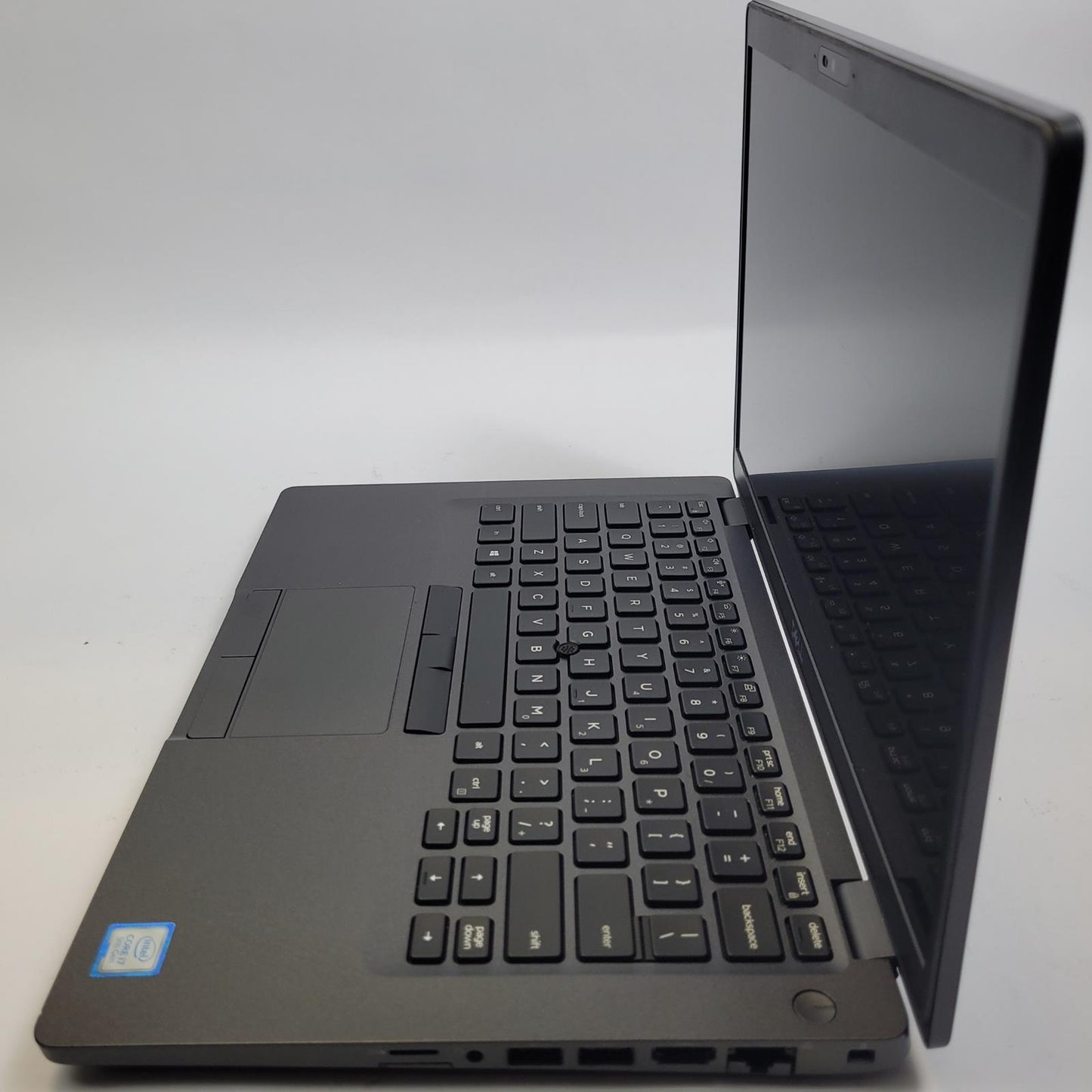 DELL LATITUDE 5401 Windows 11 Home I7-9850H 16GB RAM 256GB NVME | Grade C