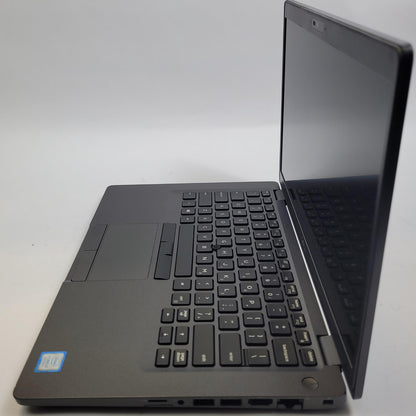 DELL LATITUDE 5401 Windows 11 Home I7-9850H 16GB RAM 256GB NVME | Grade C