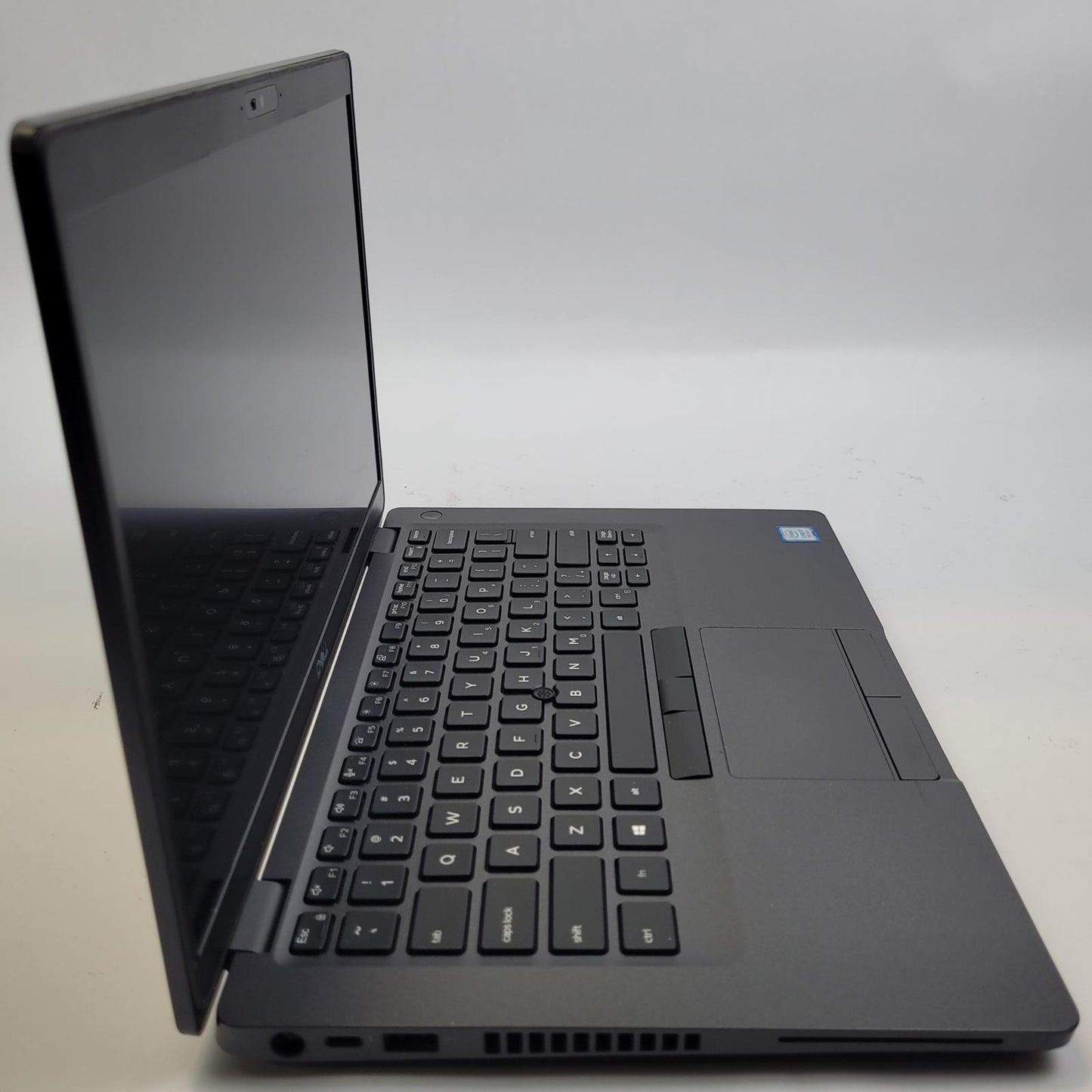 DELL LATITUDE 5401 Windows 11 Home I7-9850H 16GB RAM 256GB NVME | Grade C