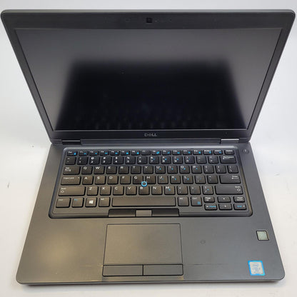 DELL LATITUDE 5490 Windows 11 Home i7-8650U 16GB RAM 256GB NVME | Grade B
