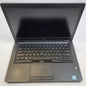 DELL LATITUDE 5490 Windows 11 Home i7-8650U 16GB RAM 256GB NVME | Grade B