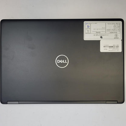 DELL LATITUDE 5490 Windows 11 Home i7-8650U 16GB RAM 256GB NVME | Grade B