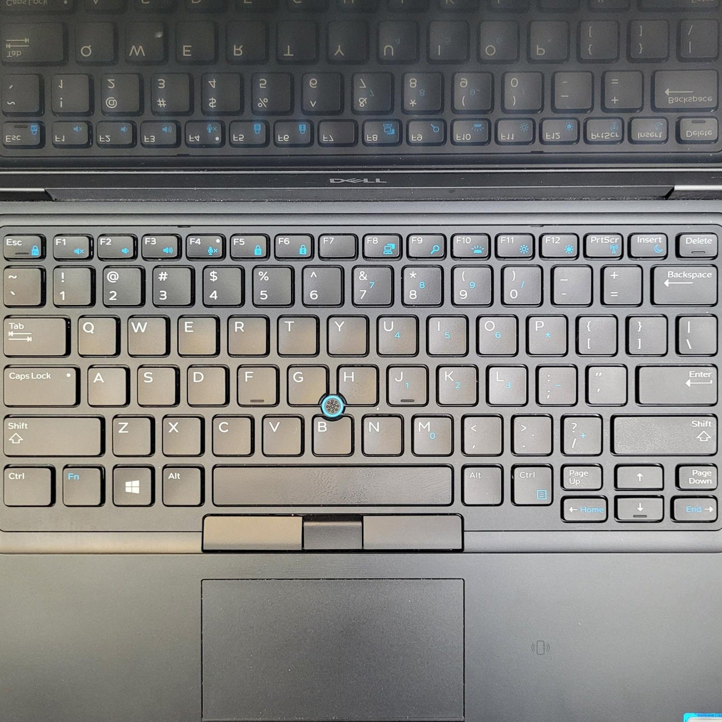 DELL LATITUDE 5490 Windows 11 Home i7-8650U 16GB RAM 256GB NVME | Grade B