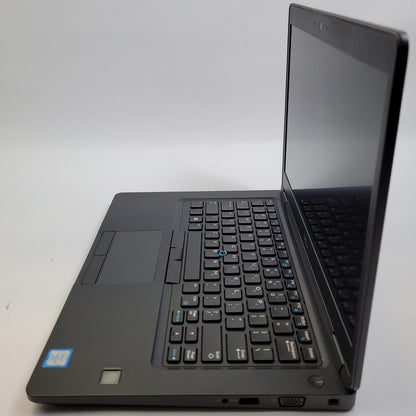 DELL LATITUDE 5490 Windows 11 Home i7-8650U 16GB RAM 256GB NVME | Grade B