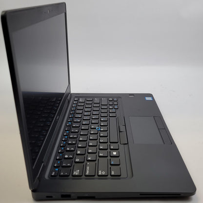 DELL LATITUDE 5490 Windows 11 Home i7-8650U 16GB RAM 256GB NVME | Grade B