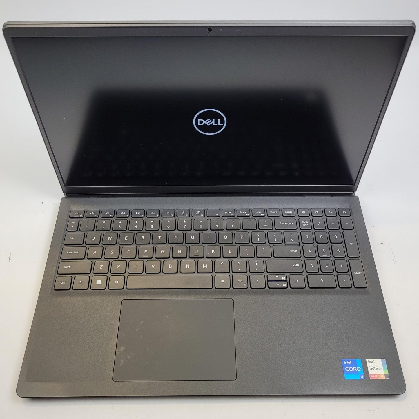 DELL INSPIRON 15 Windows 11 Home i7-1255U 16GB RAM 512GB NVME | Grade C