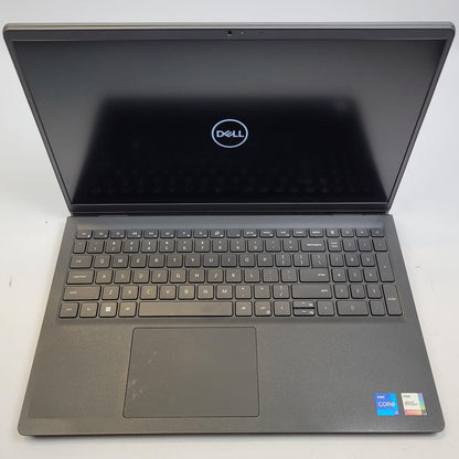 DELL INSPIRON 15 Windows 11 Home i7-1255U 16GB RAM 512GB NVME | Grade C