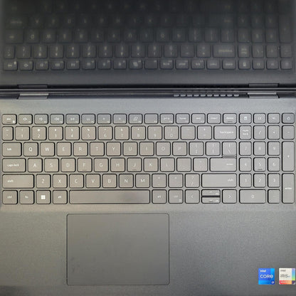 DELL INSPIRON 15 Windows 11 Home i7-1255U 16GB RAM 512GB NVME | Grade C