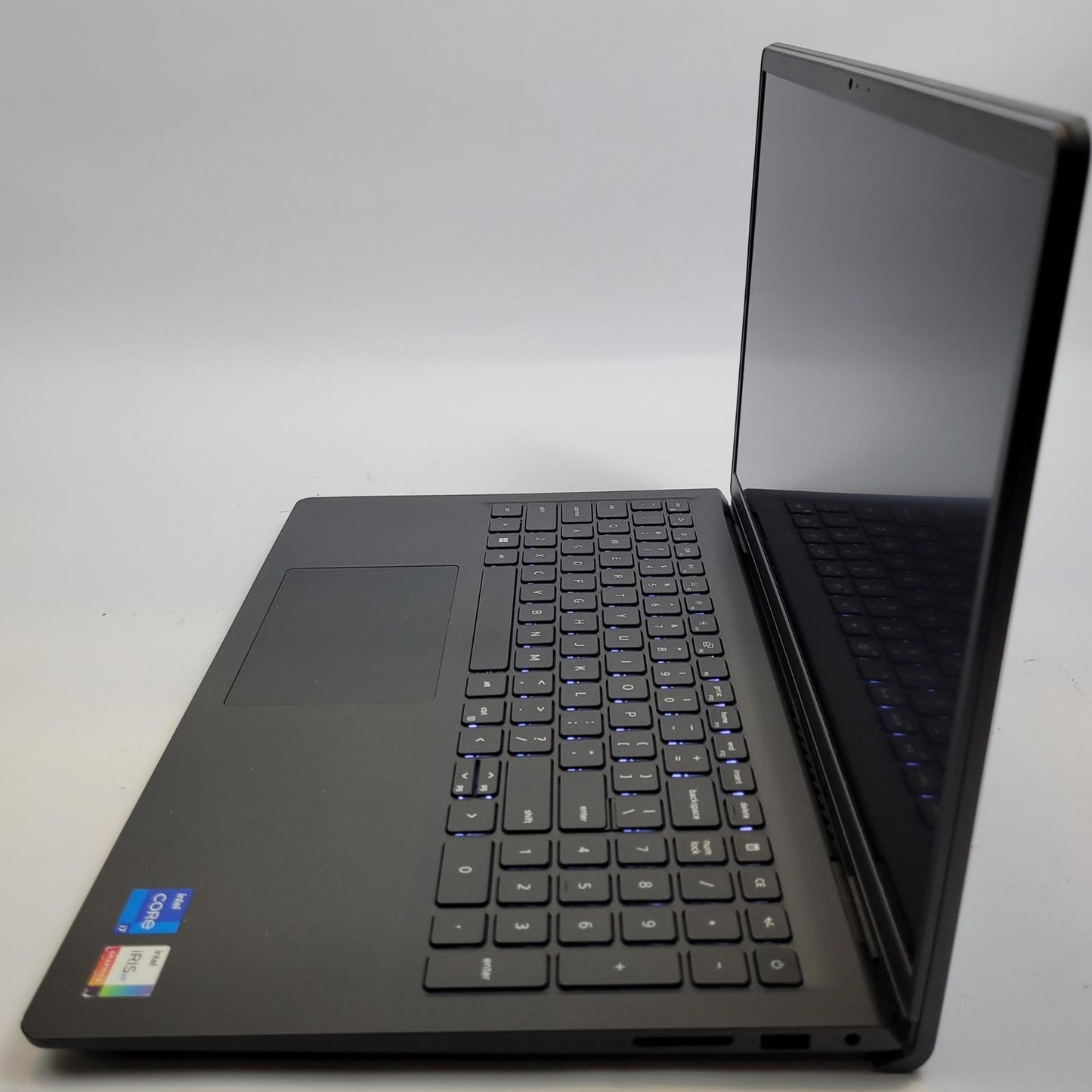 DELL INSPIRON 15 Windows 11 Home i7-1255U 16GB RAM 512GB NVME | Grade C