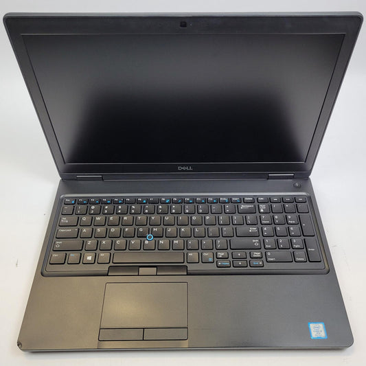 DELL LATITUDE 5591 Windows 11 Home I5-8400H 16GB RAM 128GB M.2 | Grade C