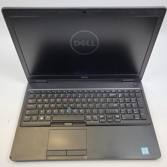 DELL LATITUDE 5591 Windows 11 Home I5-8400H 16GB RAM 128GB M.2 | Grade C