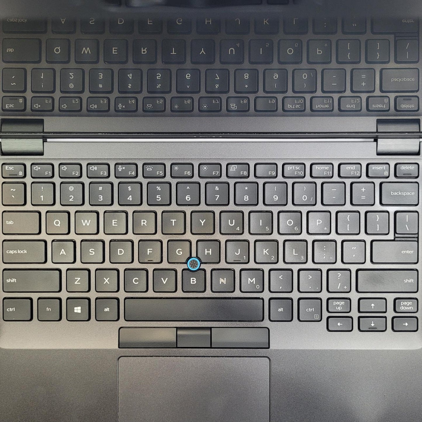 DELL LATITUDE 5400 Win 11 i5-8265U 16GB RAM 128GB M.2 | Grade B | 11203