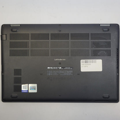 DELL LATITUDE 5400 Win 11 i5-8265U 16GB RAM 128GB M.2 | Grade B | 11203