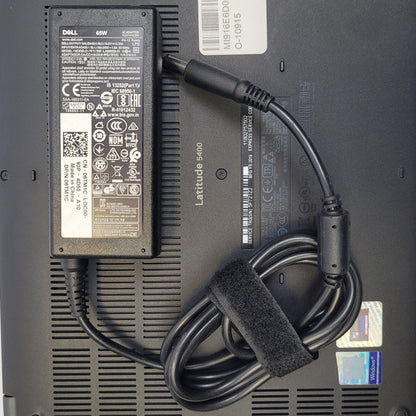 DELL LATITUDE 5400 Win 11 i5-8265U 16GB RAM 128GB M.2 | Grade B | 11203