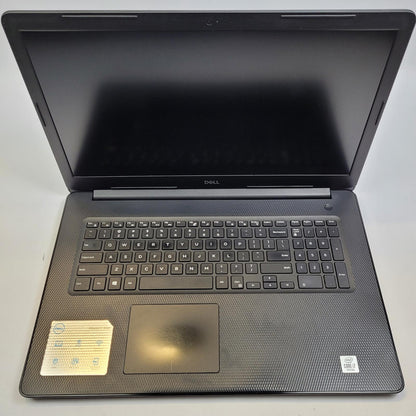 DELL INSPIRON 3793 Windows 11 Home I7-1065G7 16GB RAM 1TB 2.5" SSD | Grade C