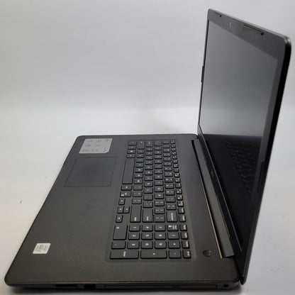 DELL INSPIRON 3793 Windows 11 Home I7-1065G7 16GB RAM 1TB 2.5" SSD | Grade C