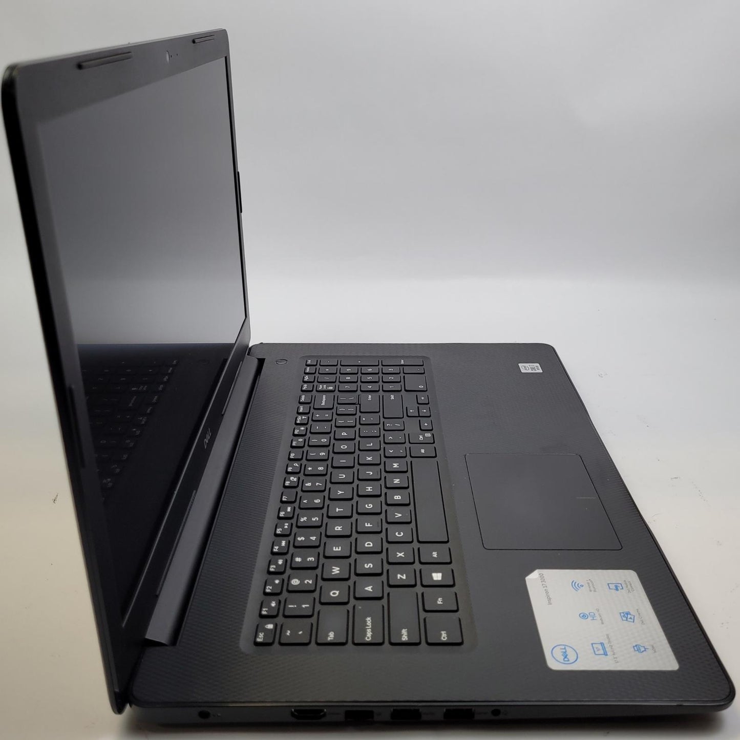 DELL INSPIRON 3793 Windows 11 Home I7-1065G7 16GB RAM 1TB 2.5" SSD | Grade C