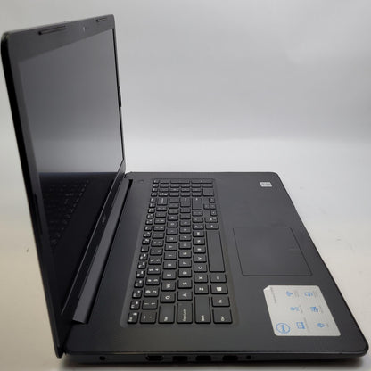 DELL INSPIRON 3793 Windows 11 Home I7-1065G7 16GB RAM 1TB 2.5" SSD | Grade C