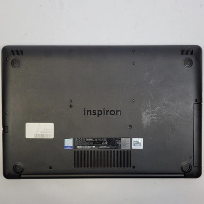 DELL INSPIRON 3793 Windows 11 Home I7-1065G7 16GB RAM 1TB 2.5" SSD | Grade C