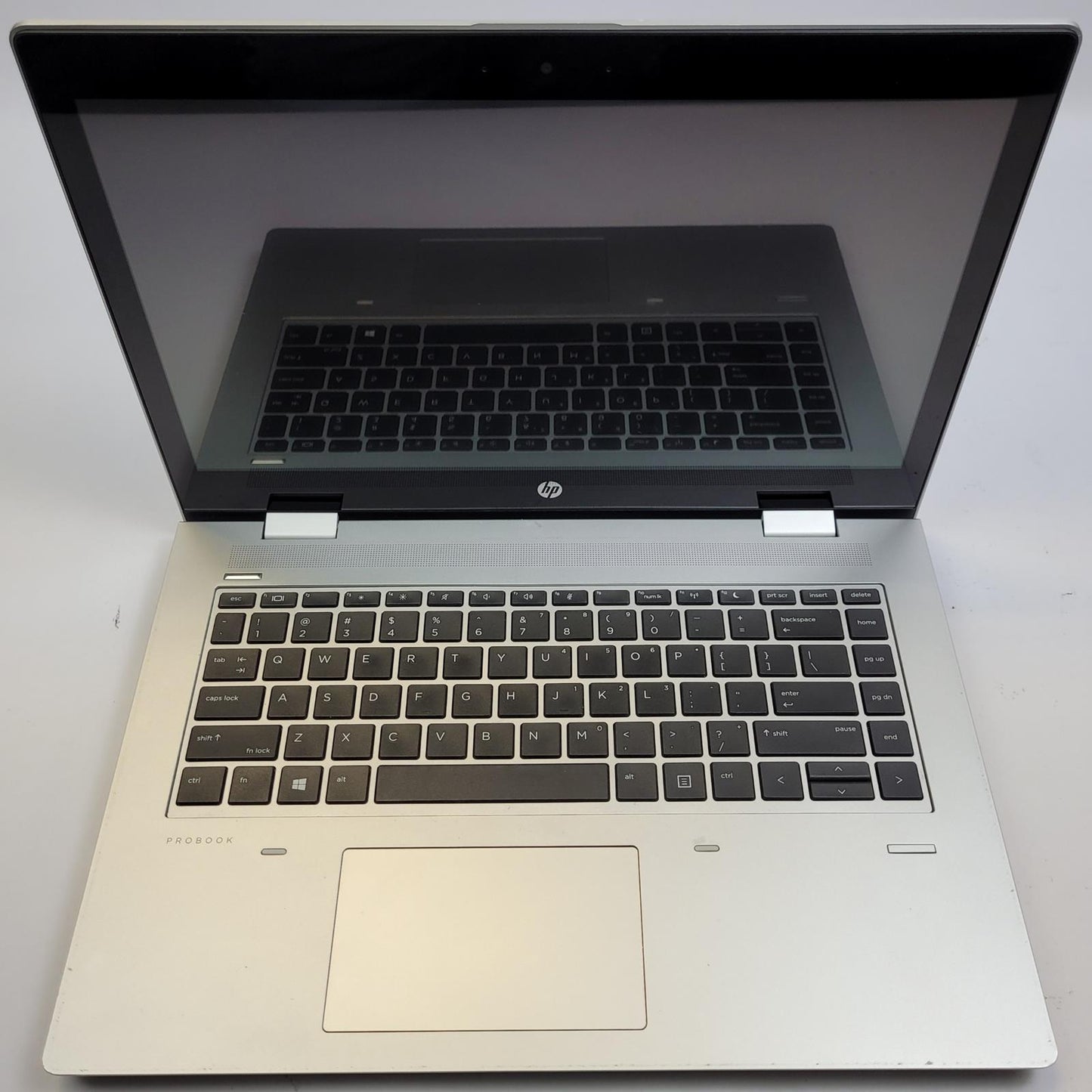 HP PROBOOK 645 G4 Win 11 Ryzen 5 Pro 2500U 8GB RAM 256GB 2.5" SSD | Grade C