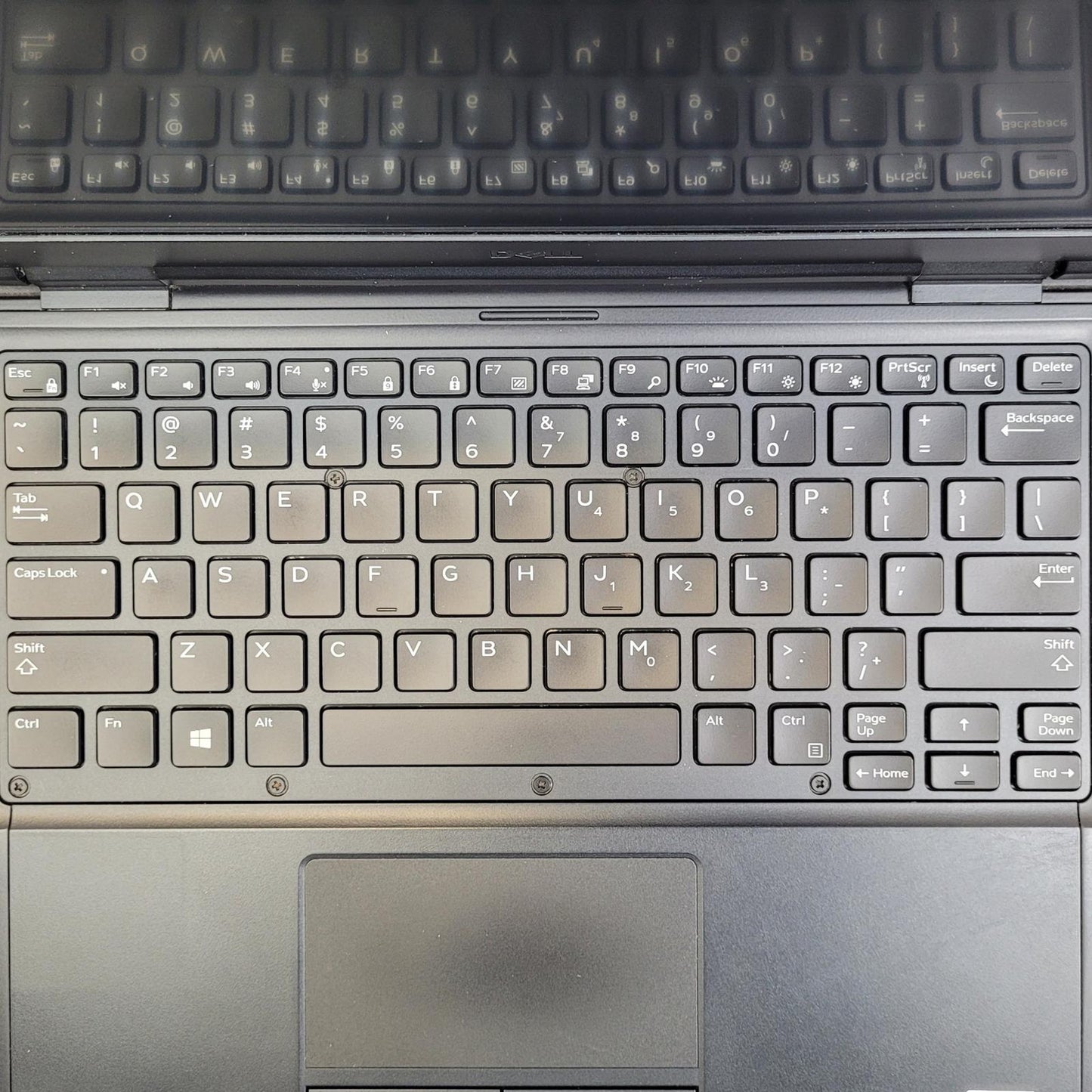 DELL LATITUDE 5420 RUGGED Windows 11 Home i5-8350U 16GB RAM 256GB M.2 | Grade C