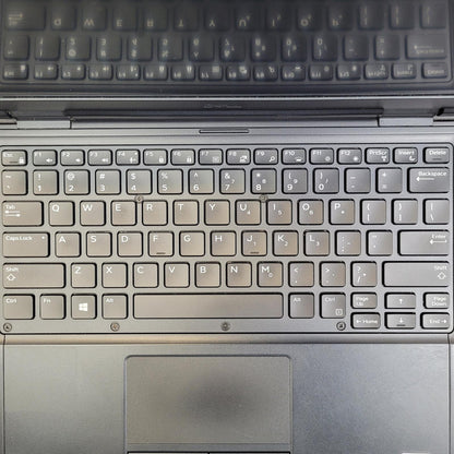 DELL LATITUDE 5420 RUGGED Windows 11 Home i5-8350U 16GB RAM 256GB M.2 | Grade C