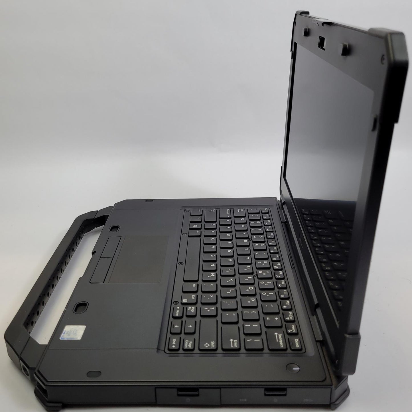 DELL LATITUDE 5420 RUGGED Windows 11 Home i5-8350U 16GB RAM 256GB M.2 | Grade C