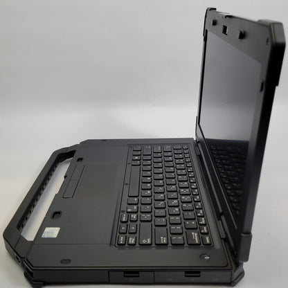 DELL LATITUDE 5420 RUGGED Windows 11 Home i5-8350U 16GB RAM 256GB M.2 | Grade C