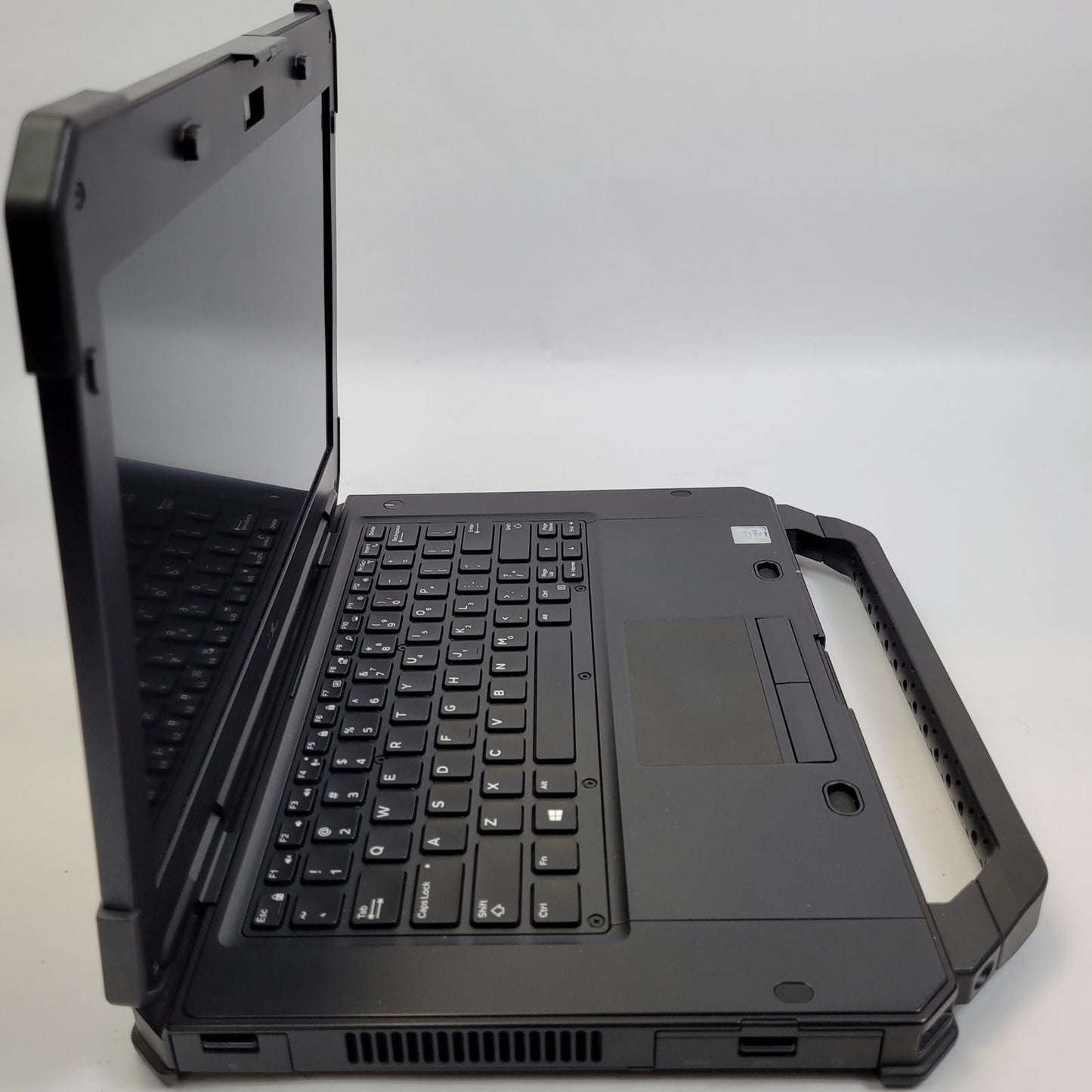 DELL LATITUDE 5420 RUGGED Windows 11 Home i5-8350U 16GB RAM 256GB M.2 | Grade C