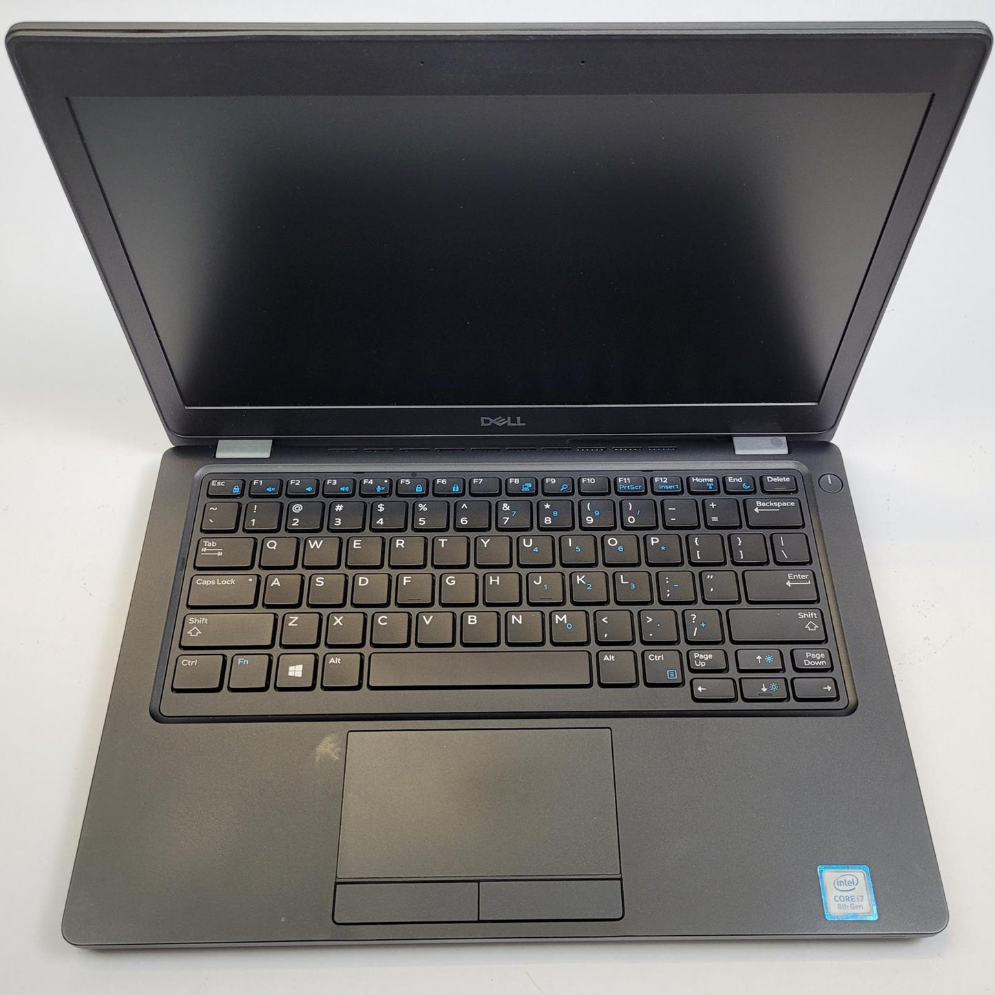 DELL LATITUDE 5290 Win 11 i7-8650U 16GB RAM 256GB M.2 No Webcam | Grade B