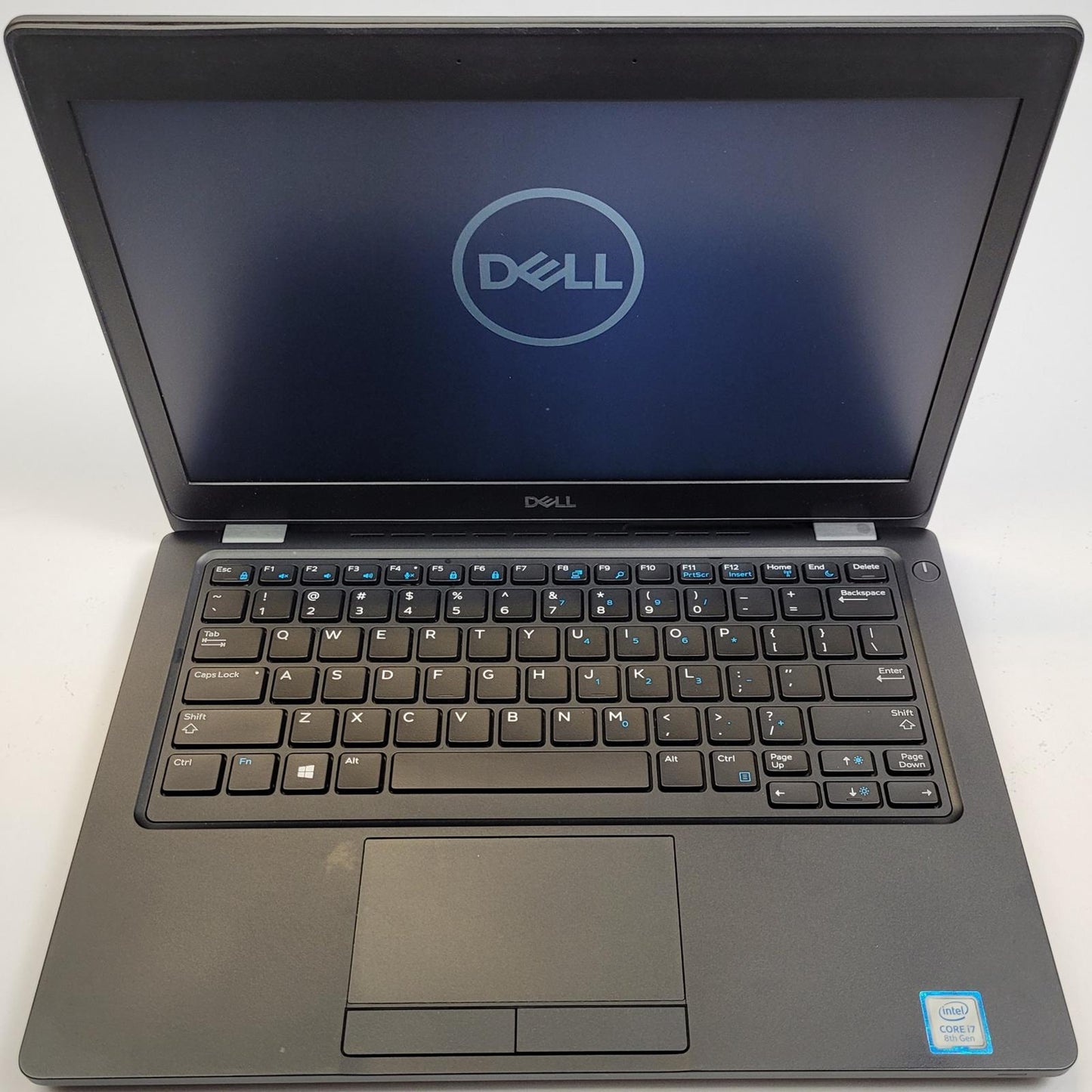 DELL LATITUDE 5290 Win 11 i7-8650U 16GB RAM 256GB M.2 No Webcam | Grade B