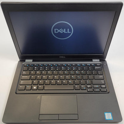 DELL LATITUDE 5290 Win 11 i7-8650U 16GB RAM 256GB M.2 No Webcam | Grade B