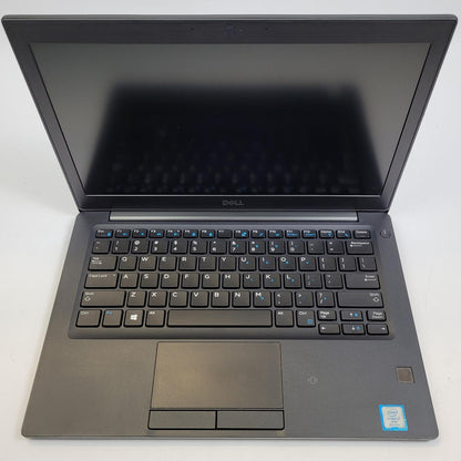 DELL LATITUDE 7290 Windows 11 Home i7-8650U 8GB RAM 256GB M.2 | Grade B