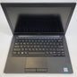 DELL LATITUDE 7290 Windows 11 Home i7-8650U 8GB RAM 256GB M.2 | Grade B
