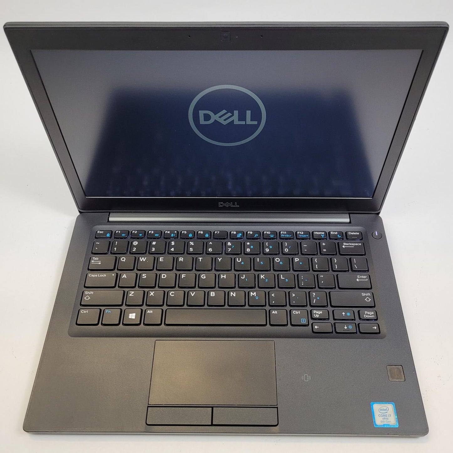 DELL LATITUDE 7290 Windows 11 Home i7-8650U 8GB RAM 256GB M.2 | Grade B