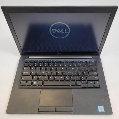 DELL LATITUDE 7290 Windows 11 Home i7-8650U 8GB RAM 256GB M.2 | Grade B