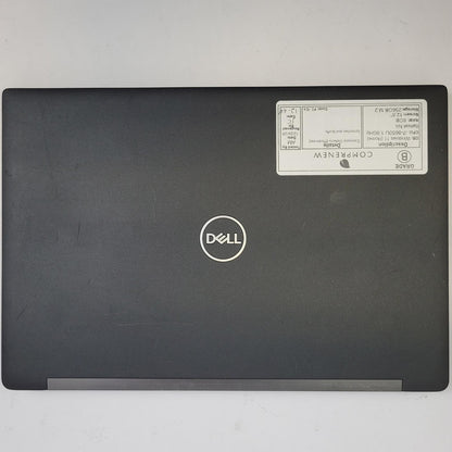 DELL LATITUDE 7290 Windows 11 Home i7-8650U 8GB RAM 256GB M.2 | Grade B