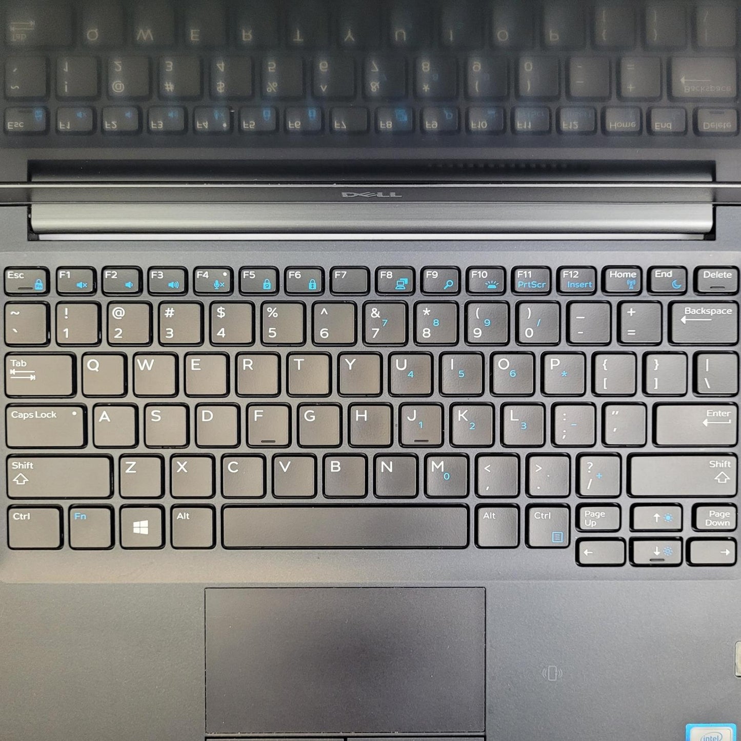 DELL LATITUDE 7290 Windows 11 Home i7-8650U 8GB RAM 256GB M.2 | Grade B