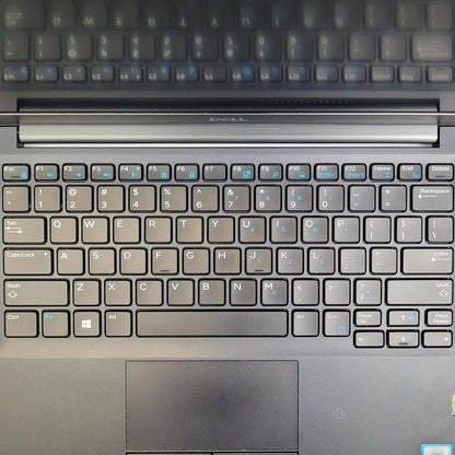 DELL LATITUDE 7290 Windows 11 Home i7-8650U 8GB RAM 256GB M.2 | Grade B