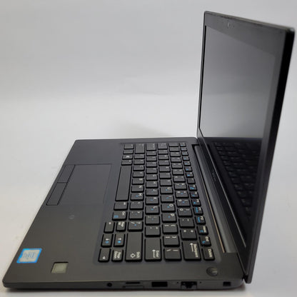 DELL LATITUDE 7290 Windows 11 Home i7-8650U 8GB RAM 256GB M.2 | Grade B