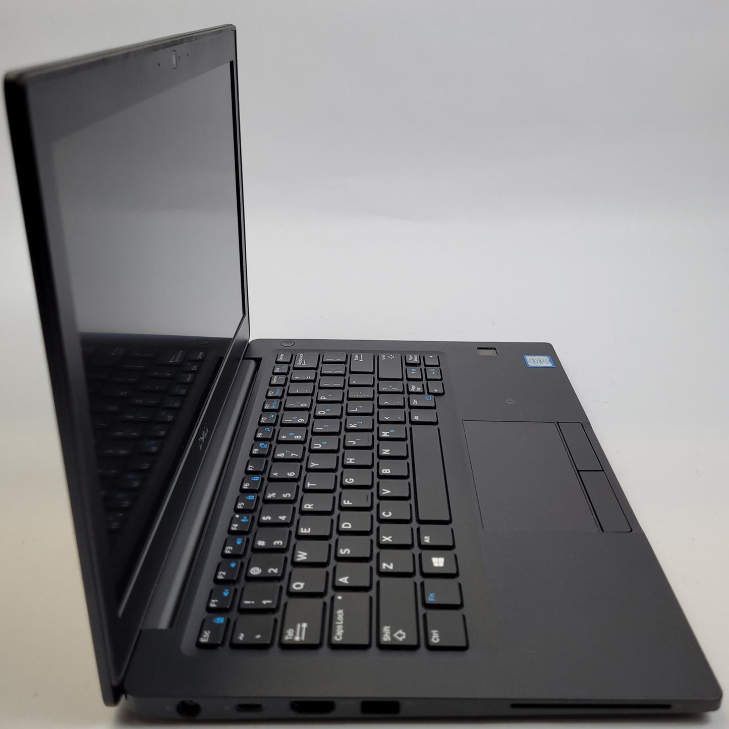 DELL LATITUDE 7290 Windows 11 Home i7-8650U 8GB RAM 256GB M.2 | Grade B