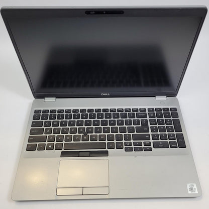 DELL PRECISION 3550 Windows 11 Home i7-10510U 32GB RAM 512GB NVME | Grade C