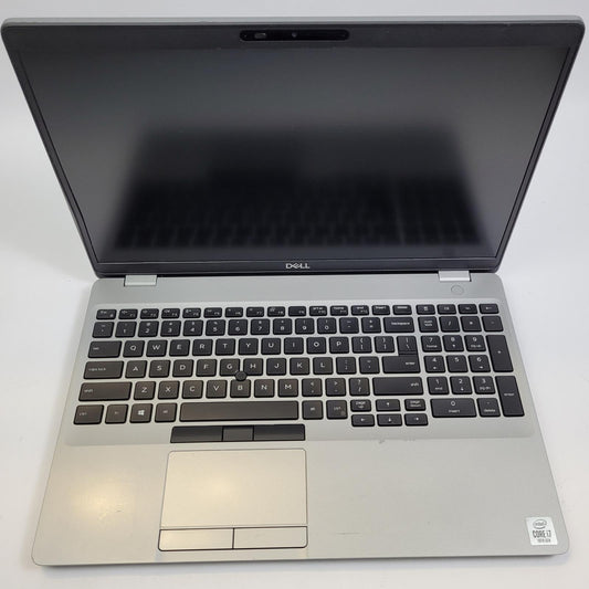 DELL PRECISION 3550 Windows 11 Home i7-10510U 32GB RAM 512GB NVME | Grade C