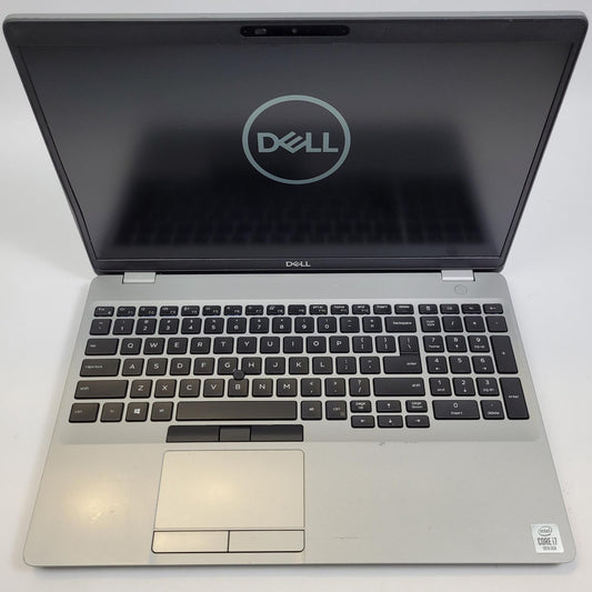 DELL PRECISION 3550 Windows 11 Home i7-10510U 32GB RAM 512GB NVME | Grade C