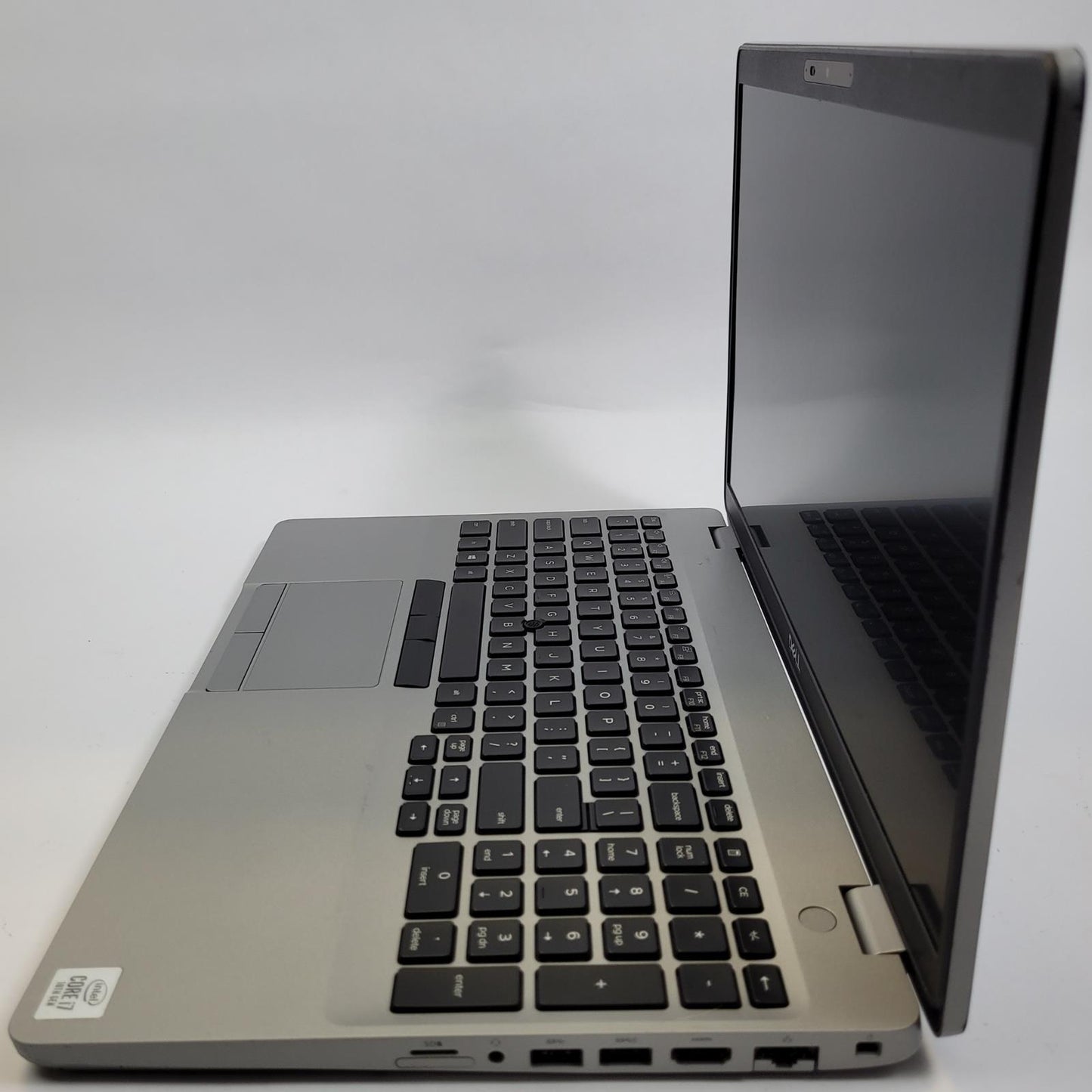 DELL PRECISION 3550 Windows 11 Home i7-10510U 32GB RAM 512GB NVME | Grade C
