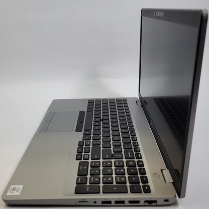 DELL PRECISION 3550 Windows 11 Home i7-10510U 32GB RAM 512GB NVME | Grade C
