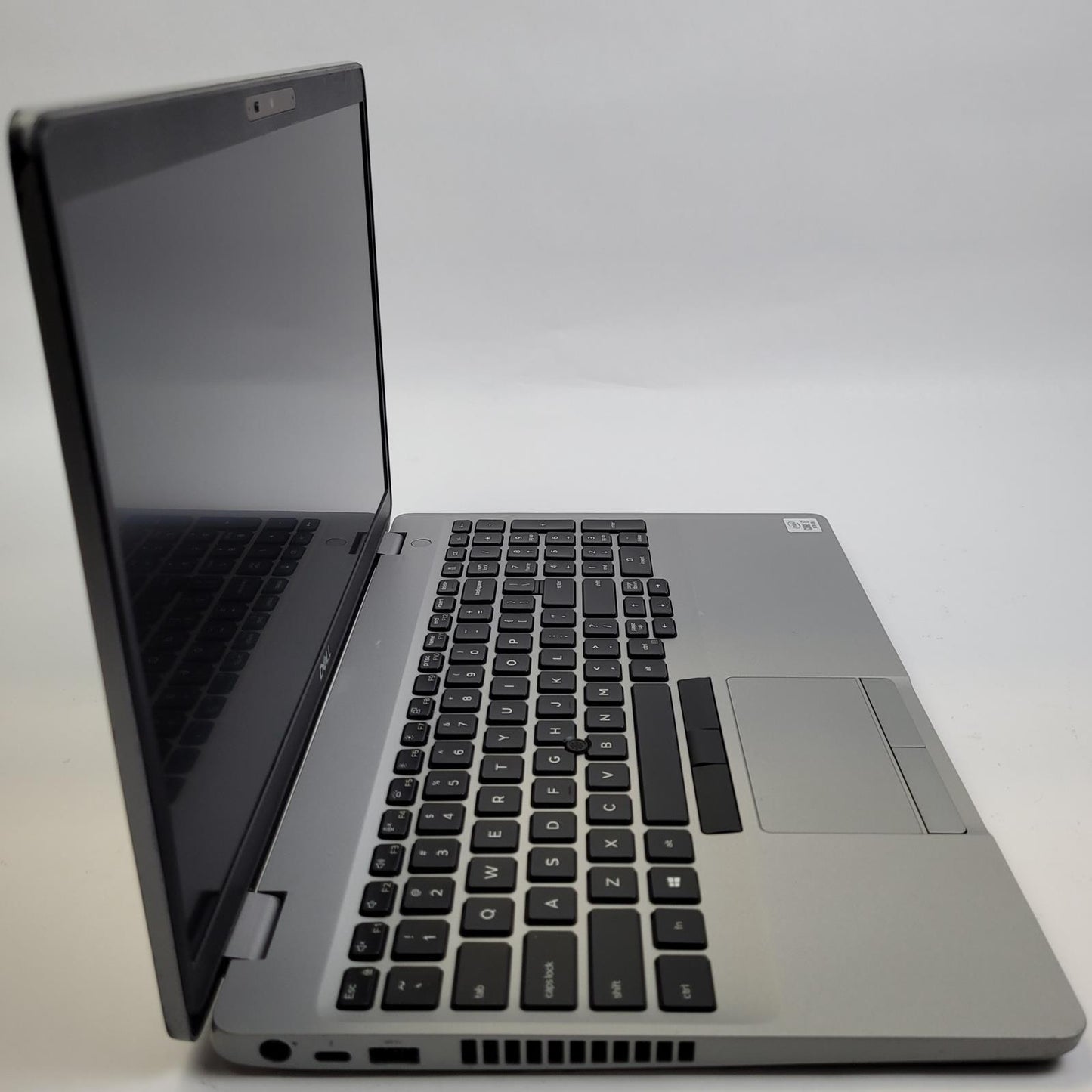 DELL PRECISION 3550 Windows 11 Home i7-10510U 32GB RAM 512GB NVME | Grade C